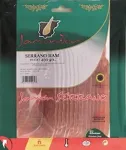 Jamondor SERRANO Sink, viilutatud, 400g
