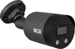 BCS Kamera IP tubowa 6Mpx -P-TIP26FSR4L4-Ai2-G