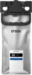 Tooner EPSON Tinte T11N1 C13T11N140 XL Schwarz