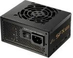 Toiteplokk FSP SFX PRO 450W Power supply unit SFX SFX3.3 Black