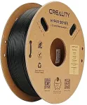 Creality Hyper PLA-CF Carbon fibre Dark Green 1 kg
