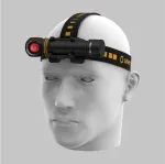 ARMYTEK Latarka Elf C2 MAX WR USB-C PCB 2500 lm