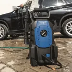 Scheppach HPC1400 - pressure washer