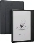 E-luger ONYX BOOX E-book GO 7 BLACK, 7", 64GB, Bluetooth, Android 13, E-ink display, WIFi