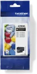 Tooner Brother LC426XLBK BLACK INK-CARTRIDGE, YIELD=6,000 PAGES