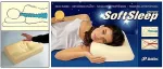 Mobilex SoftSleep orthopaedic pillow L