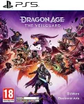 M&auml;ng Sony Interactive Entertainment Dragon Age: The Veilguard Standard German, English, French PlayStation 5