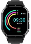 HiFuture Smartwatch FutureFit Ultra 3 black