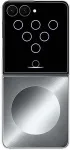 SAMSUNG EF-FF776 Beskyttelsescover Samsung Galaxy Z Flip8