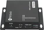 Ag Neovo Technology HIP-RA HDMI OVER IP RECEIVER 90 MBPS PCM 2.0 DC 5V/1A