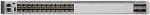 Cisco CATALYST 9500 24X1 10 25G AND 4-PORT 40 100G ESSENTIAL