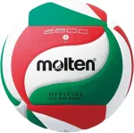 Molten Volleyball ball V5M2200, synth. leather size 5