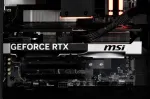 Actina 5901443421603 PC AMD Ryzen&trade; 7 8700F 32 GB DDR5-SDRAM 1 TB SSD NVIDIA GeForce RTX 5070 Ti Midi Tower Black