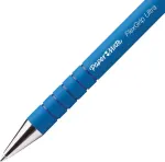 No name PAPER MATE Kugelschreiber Flexgrip Ultra RT M Blau 12 St&uuml;ck