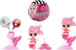L.O.L. Surprise nukk Mermaids! Makeover Magic