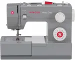 Singer 4432 sewing machine