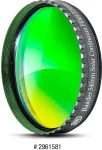 No name Baader Solar Continuum Filter 7.5nm 2"