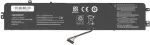 Movano Battery L14M3P24 L14S3P24 for Lenovo 700-15ISK - 4000 mAh (44 Wh)