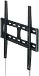 HAGOR BL FIXED 400 RIGID WALL BRACKET FOR 32-46IN DISPLAYS MAX 40KG