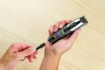 WAHL Beard trimmer Color Trim Beard 09893.0443