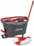 VILEDA Rotary mop Turbo