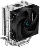 DEEPCOOL | CPU Cooler | AG300 | Black | Intel, AMD
