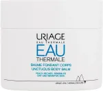 Uriage Eau Thermale Unctuous Body Balm 200ml - Body Balm uniseks
