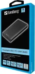 Noname SANDBERG Powerbank USB-C PD 100W 38400