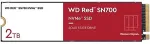 K&otilde;vaketas Sandisk Western Digital Red WD &trade; SN700 NVMe&trade; POWERED BY 2 TB
