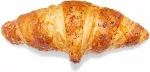 Crispy Bakers Frozen CB k&uuml;lmutatud pakitud Prantsuse v&otilde;icroissant singi-juustu, 100gx30tk, 30 tk