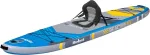 Rebel SUP BOARD ACTIVE RBA-4507 - blue