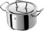 ZWILLING garnek wysoki z pokrywką 3.5 ltr