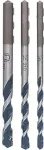 Bosch CYL-5 Drill Bit Sets