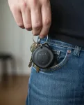 Hyper | HyperShield Universal Find My Locator/Tracker | HS5800BKGL | Black