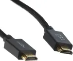 DELOCK HDMI 48Gbps 8K 60Hz 1m 85387