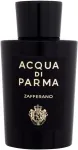 Acqua di Parma Signatures Of The Sun Zafferano 180ml - Eau de Parfum uniseks
