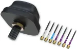TELTONIKA PR1KC640 network antenna MIMO directional antenna SMA 4 dBi