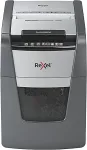 REXEL Paberipurustaja Optimum Autofeed + 100X P4