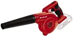 EINHELL Battery Leaf Blower TE-CB 18 / 180Li-Solo - 3408001