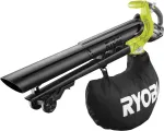 Ryobi One+ OBV18 L&oslash;vbl&aelig;ser/l&oslash;vsuger Elektrisk
