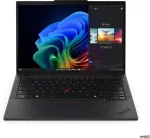 Protsessor Lenovo ThinkPad T/T14 Gen 6 (AMD)/AI7PRO-350/14"/2880x1800/T/32GB/1TB/AMD int/W11P/Black/3R