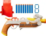 NERF One Piece m&auml;ngurelv Going Merry