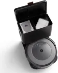 Tolmuimeja IROBOT Roomba combo i5+ St&oslash;vsuger og moppe Robotstyret
