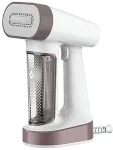 Tefal Pure Force DT8765E0 garment steamer Handheld garment steamer 0.18 L 1800 W Black, Cinnamon colour