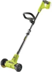 Ryobi Paving Stone Cleaning Device Model RY18PCA-0