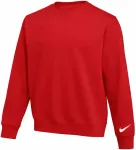 Nike Bluza męska Park 26 Fleece Crew czerwona IO9039 657 M