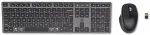 Klaviatuur Hp 720 Multi-Device Rechargeable Wireless Keyboard and Mouse Combo