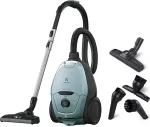 Tolmuimeja Electrolux Pure D8.2 PD82-4MB St&oslash;vsuger 3.5liter Disbl&aring;