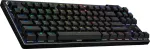 Klaviatuur Logitech LOGI G PRO X TKL LIGHTSP Gaming Kb (PAN)