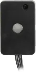 Zalman 4PALC ARGB Controller 4 Channel, Black
